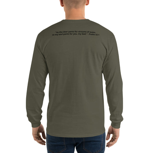 AROTV Long Sleeve