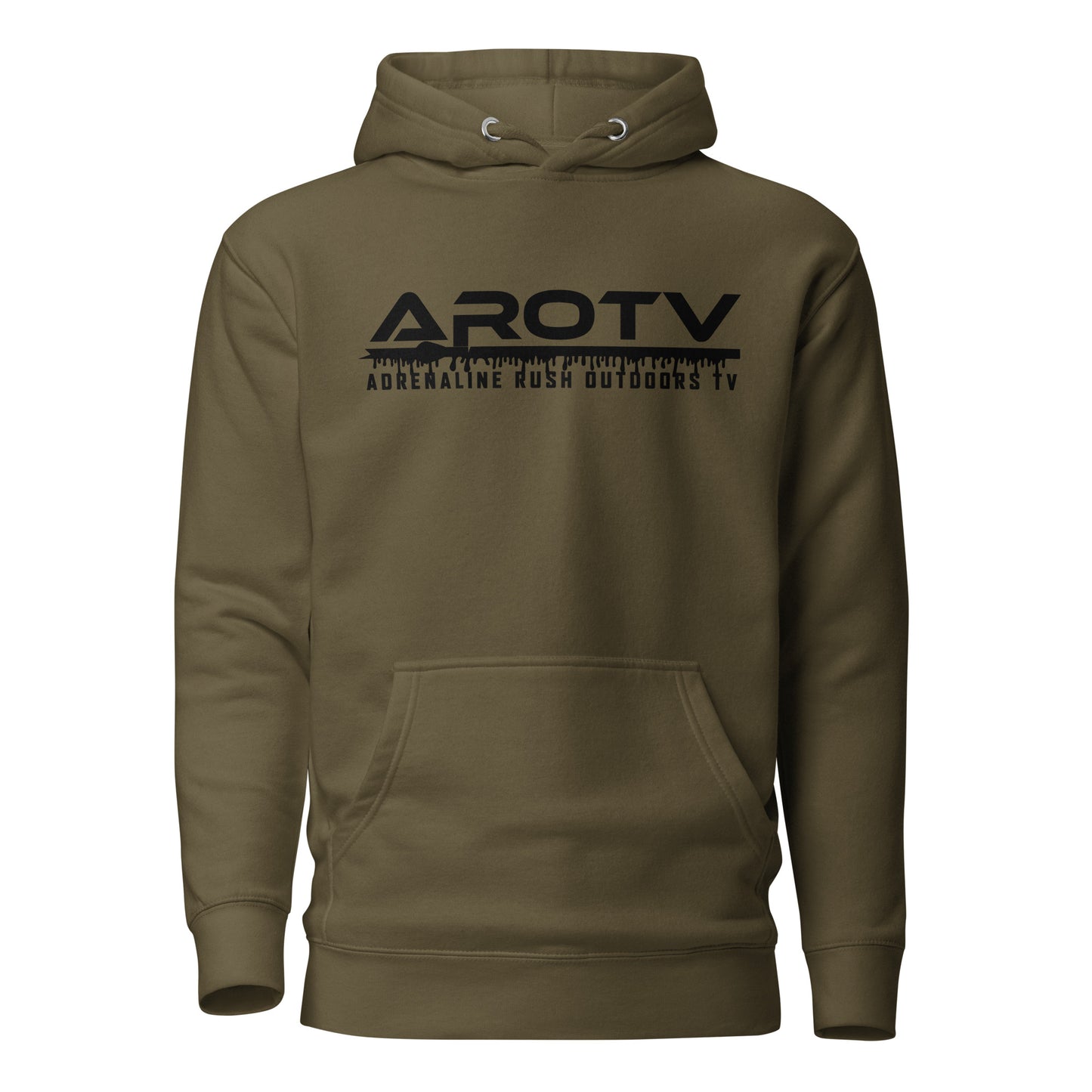 AROTV Hoodie