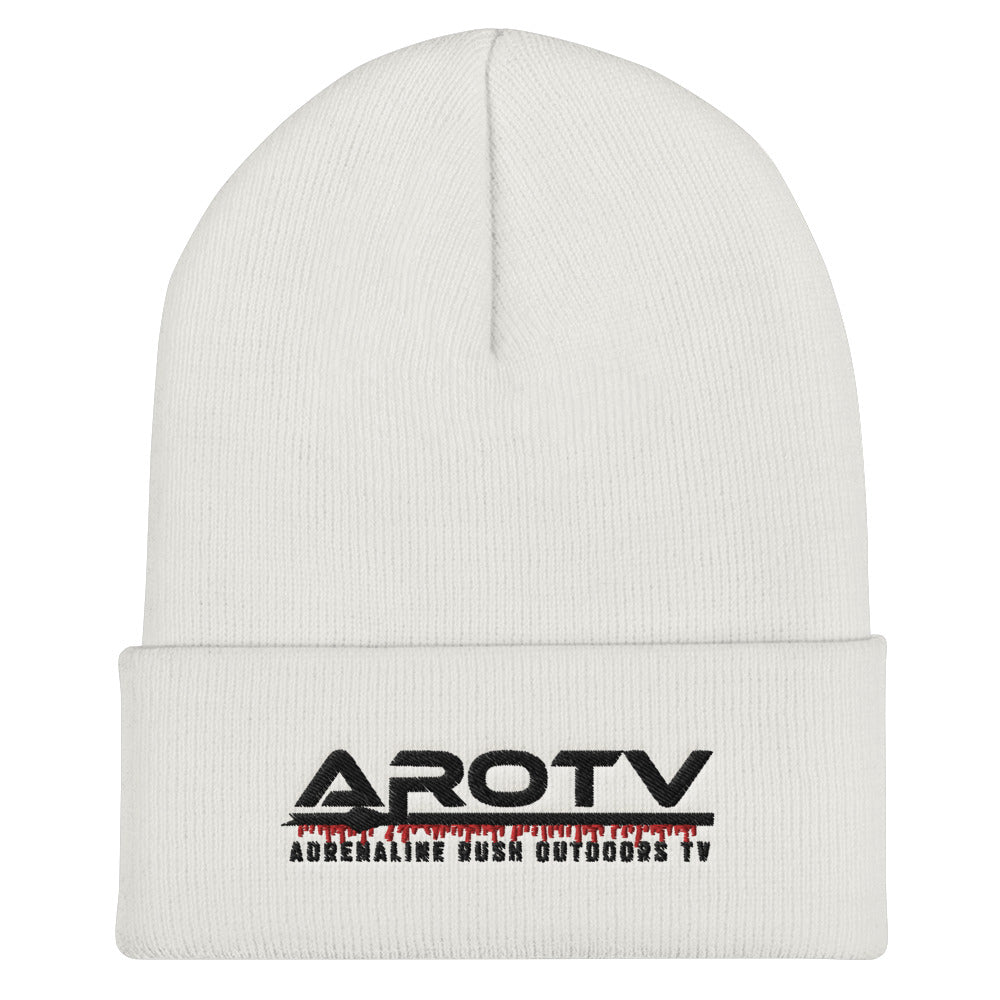 AROTV Beanie