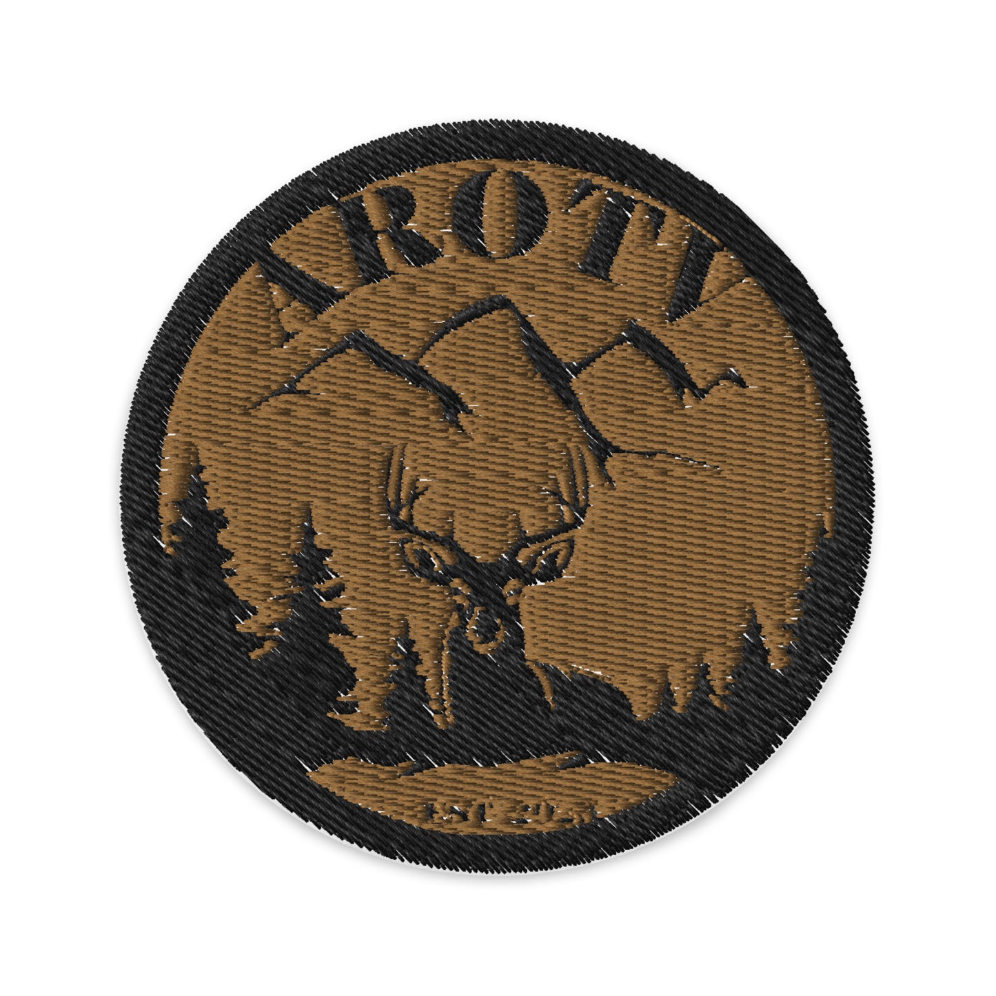 AROTV Patch