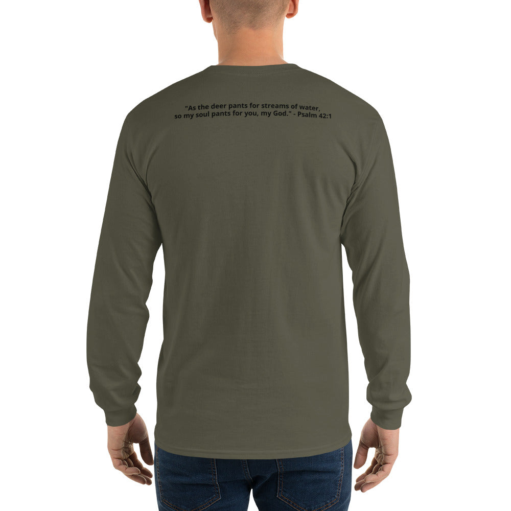 AROTV Long Sleeve