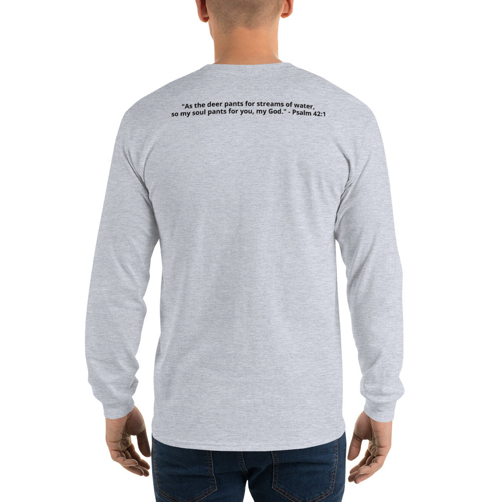 AROTV Long Sleeve