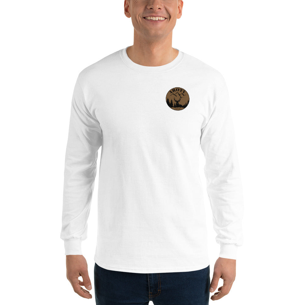 AROTV Long Sleeve