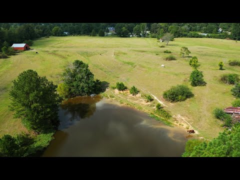 Drone Aerial Cinematic Video