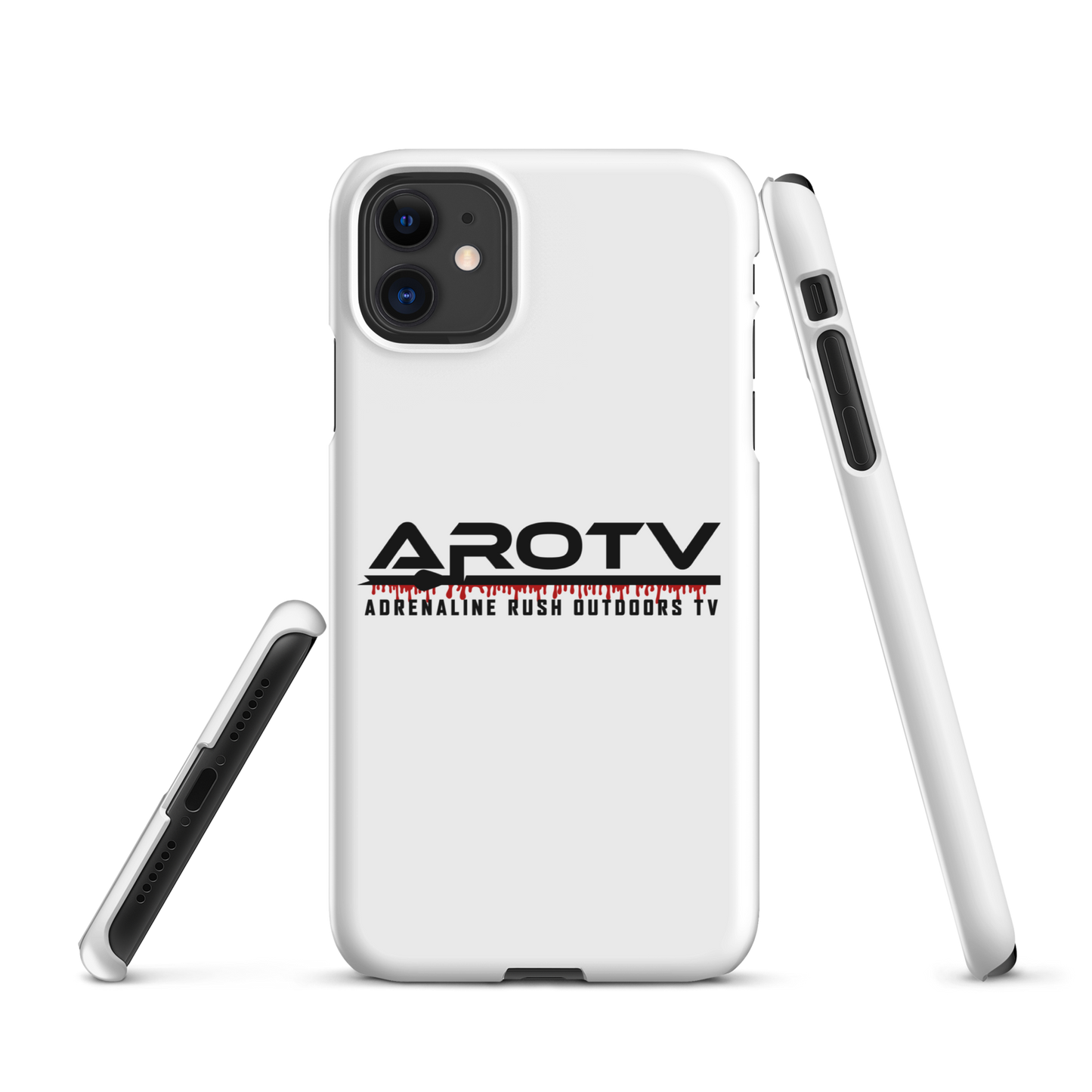 AROTV Snap case for iPhone®