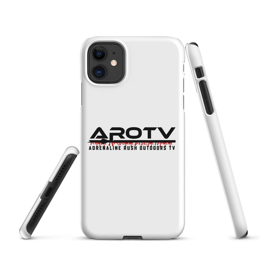 AROTV Snap case for iPhone®