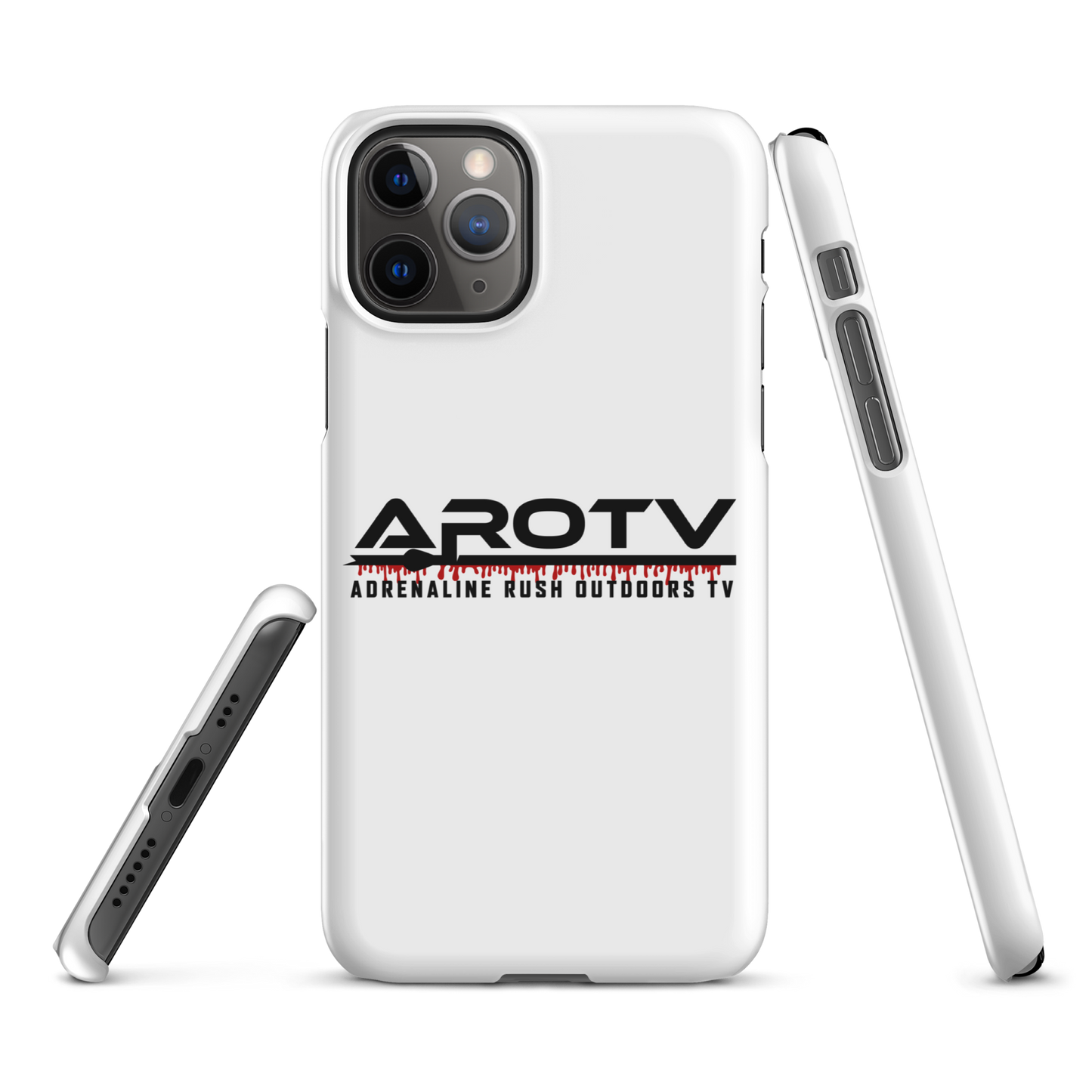 AROTV Snap case for iPhone®