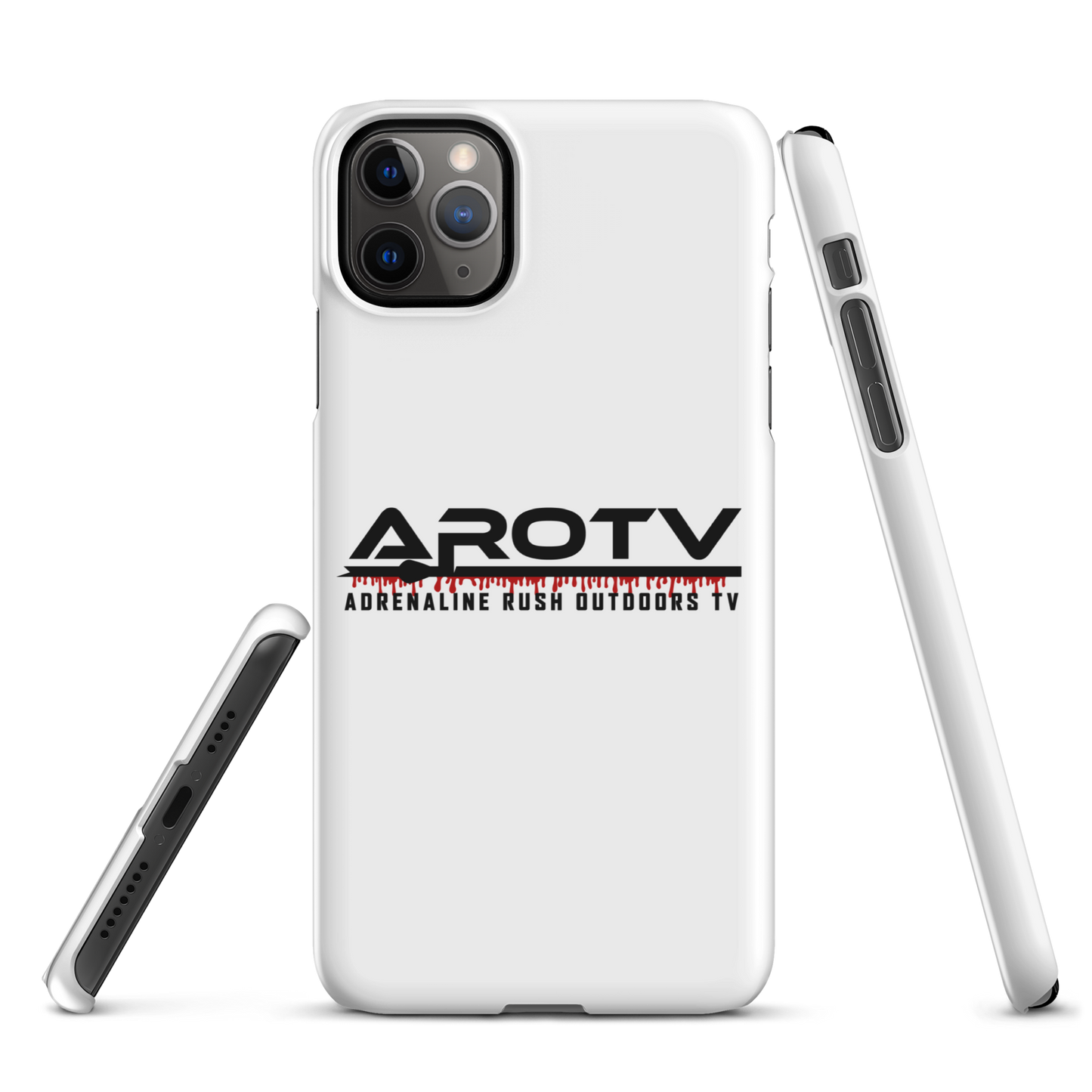 AROTV Snap case for iPhone®