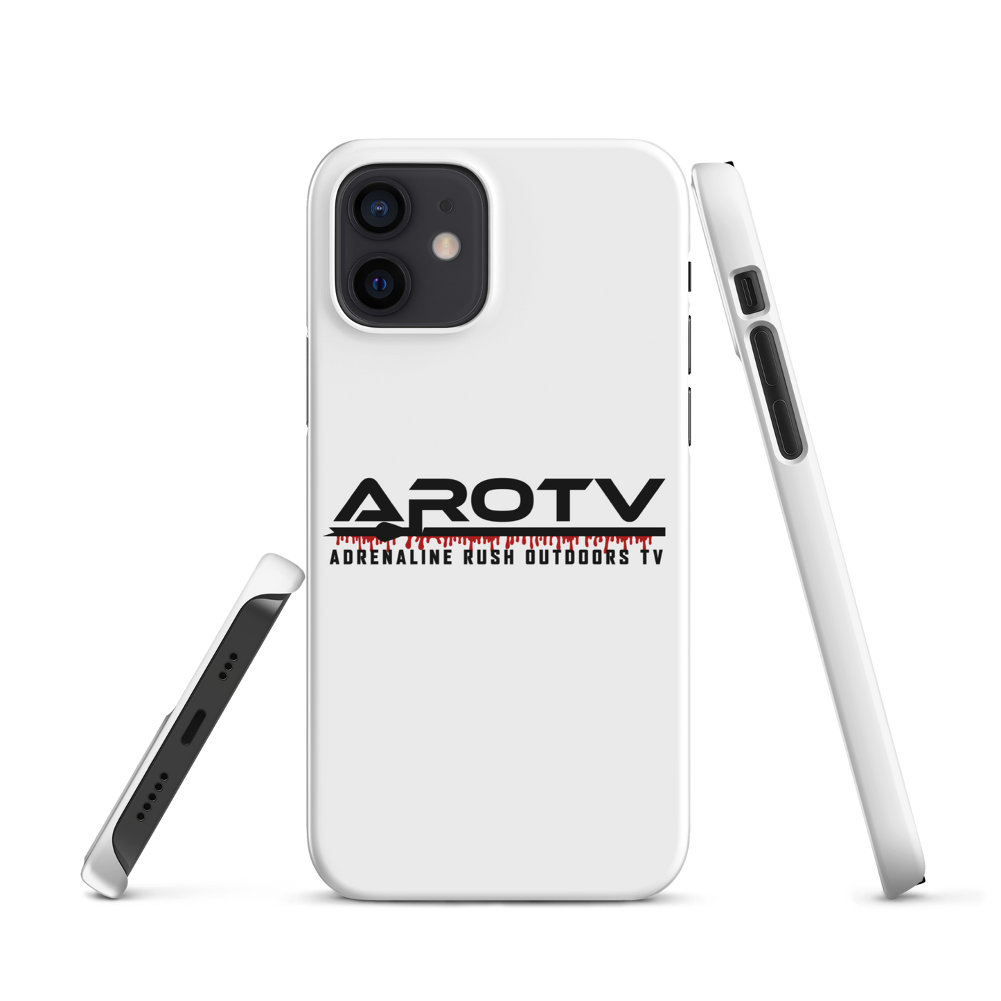 AROTV Snap case for iPhone®