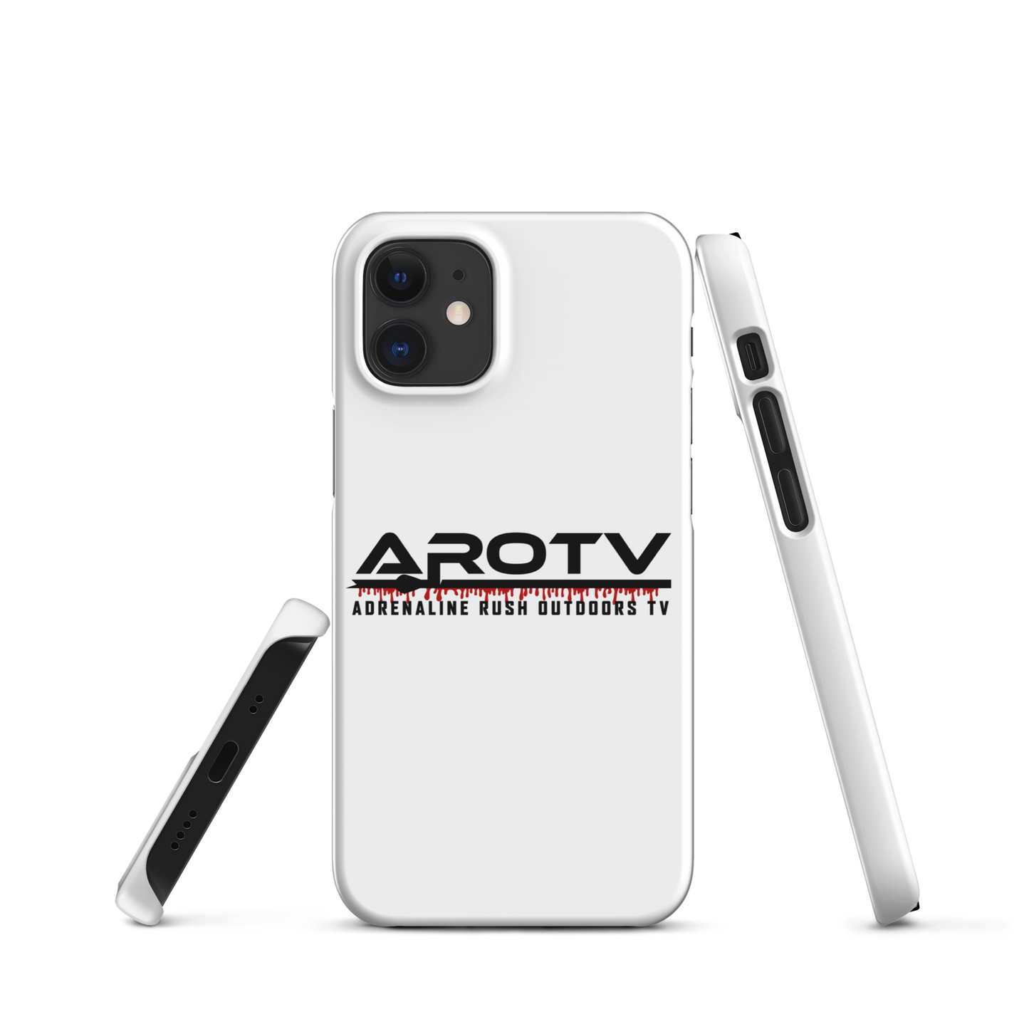 AROTV Snap case for iPhone®