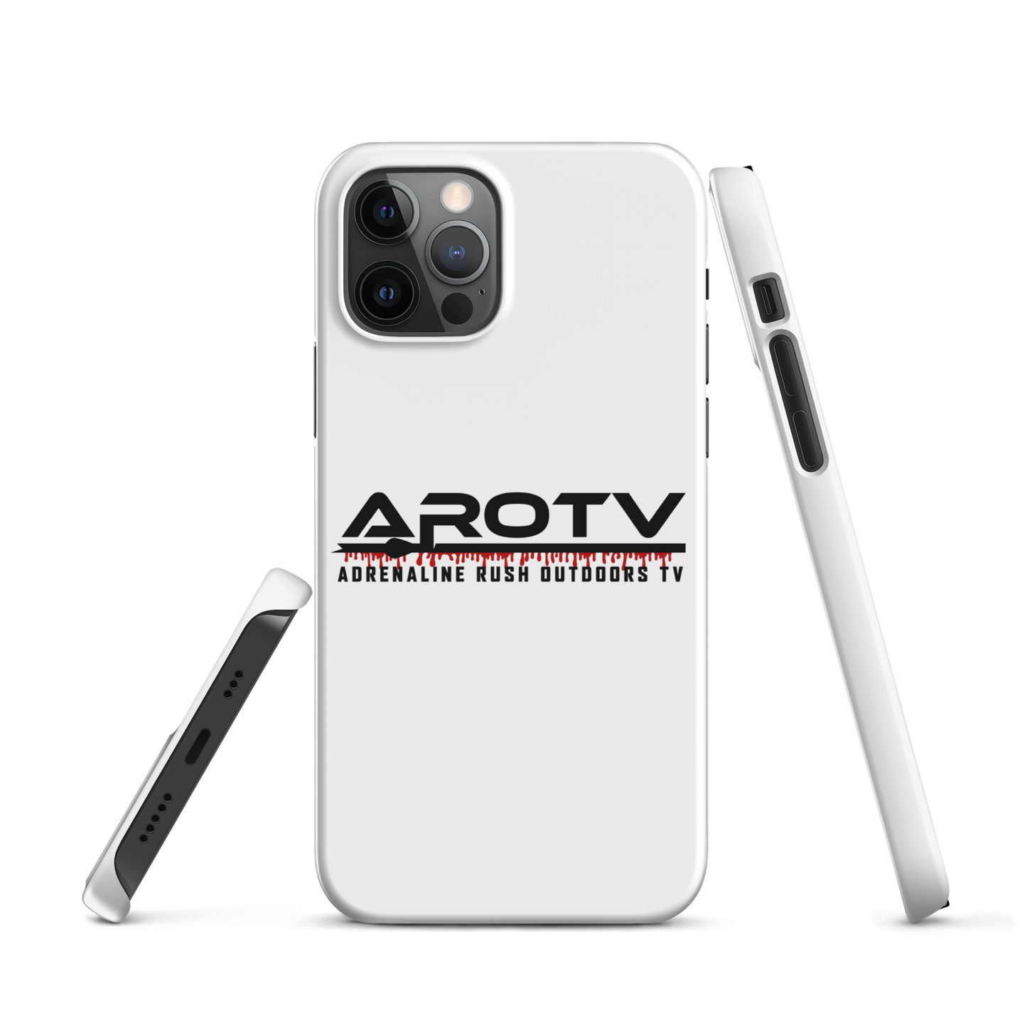 AROTV Snap case for iPhone®