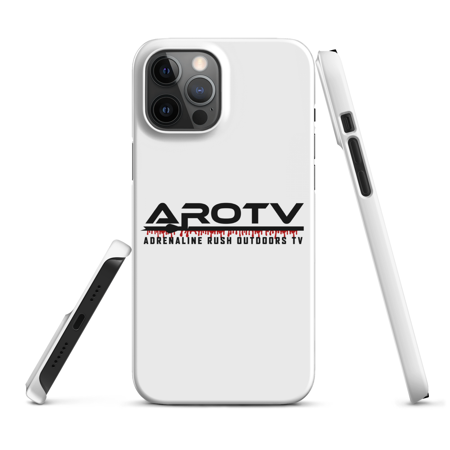 AROTV Snap case for iPhone®