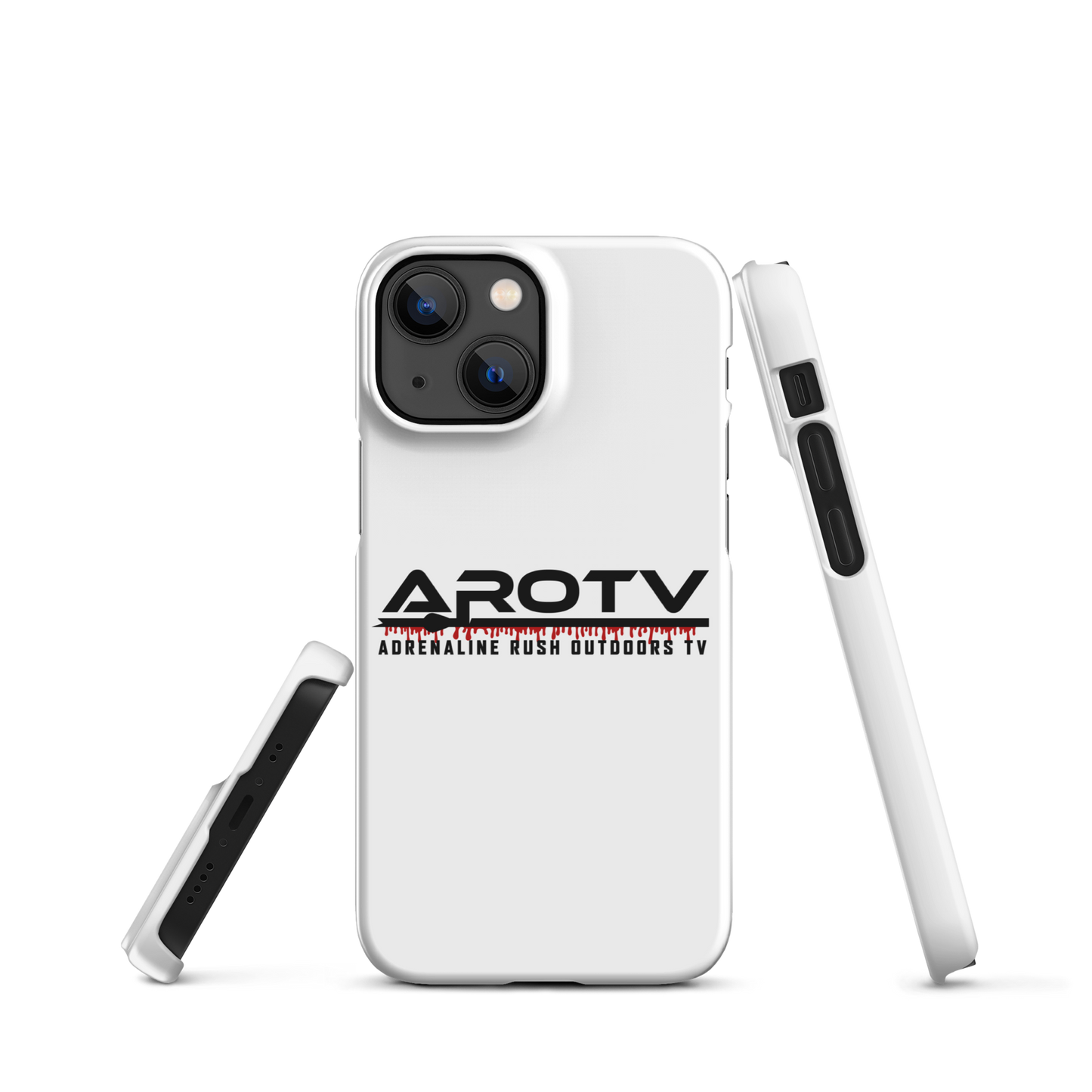 AROTV Snap case for iPhone®