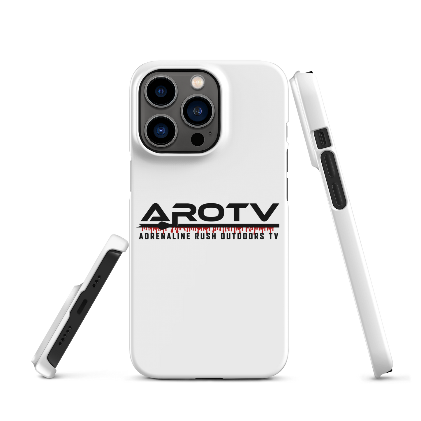 AROTV Snap case for iPhone®