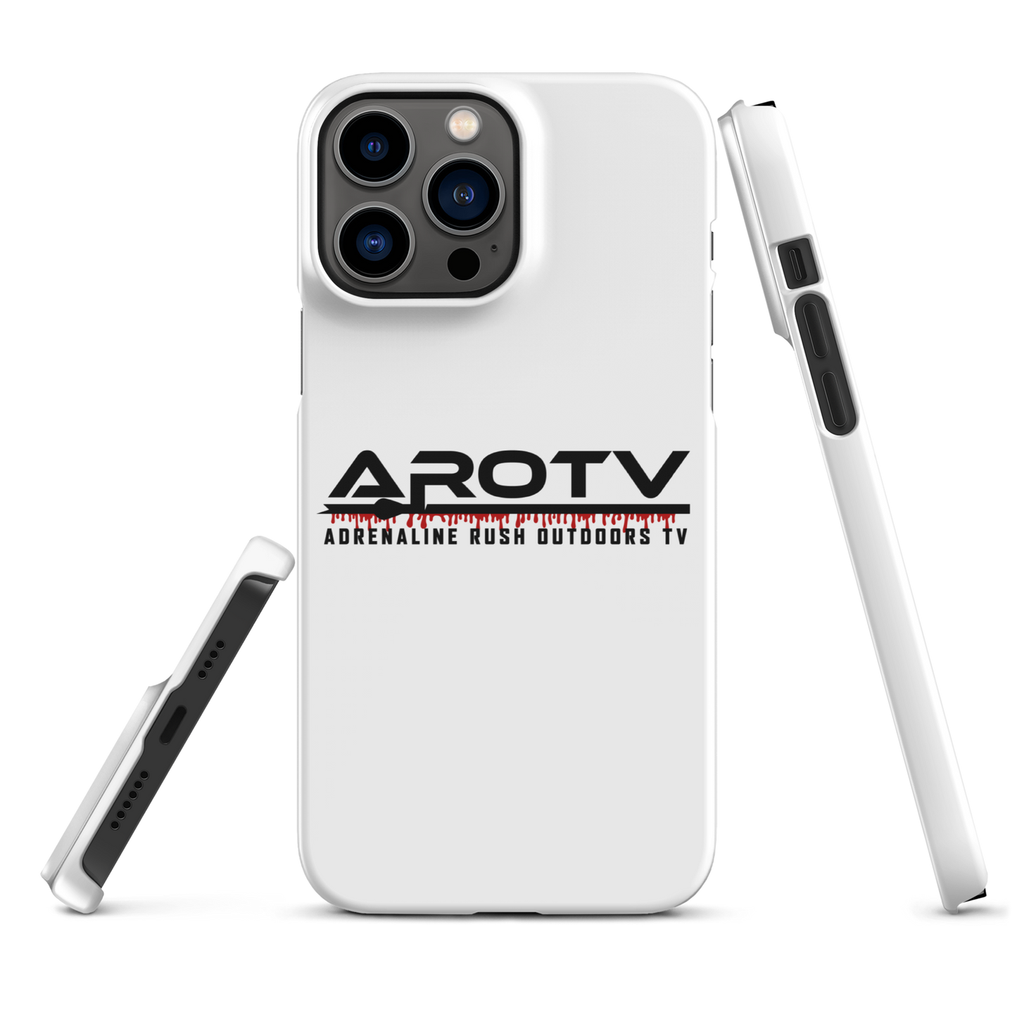 AROTV Snap case for iPhone®