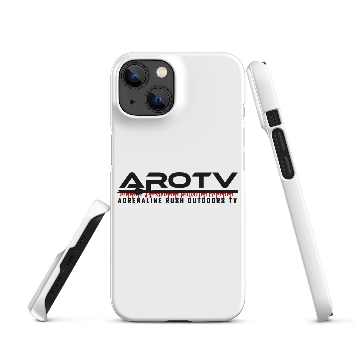 AROTV Snap case for iPhone®