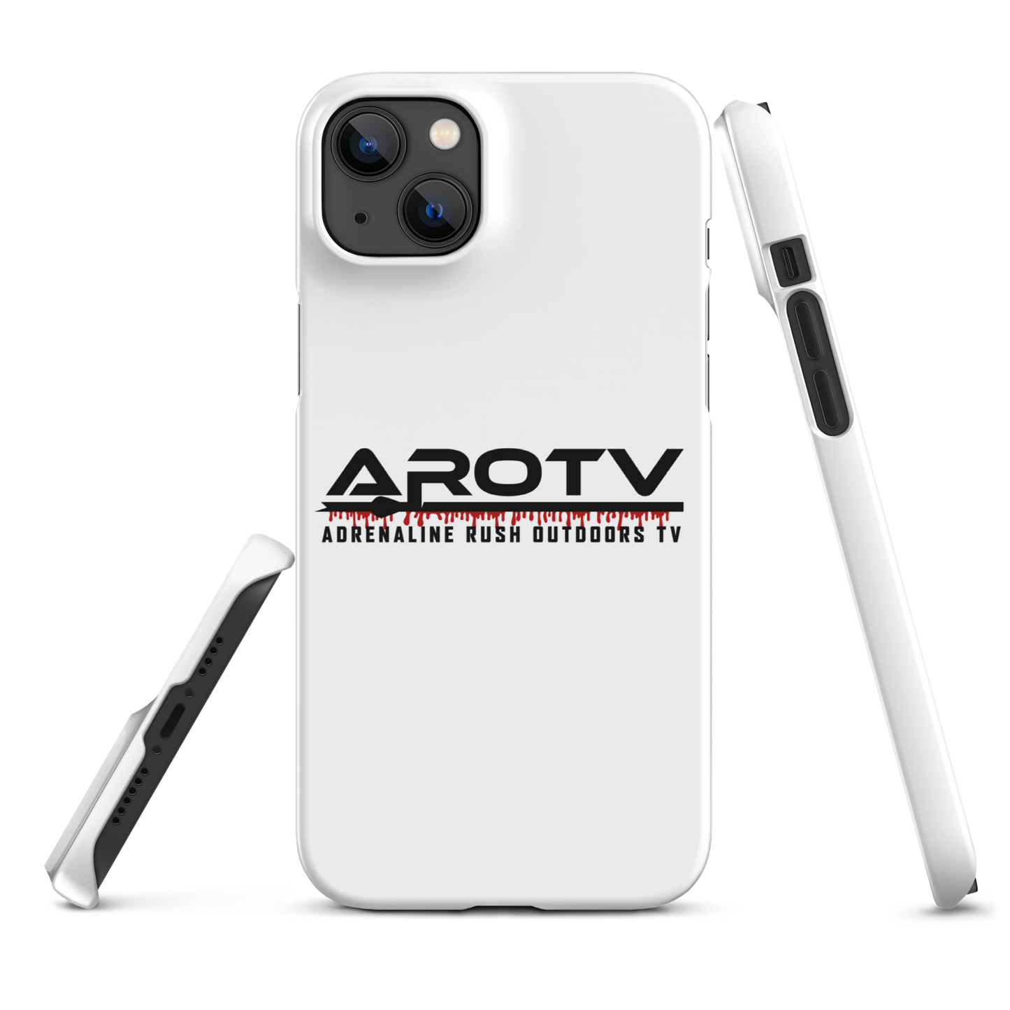 AROTV Snap case for iPhone®