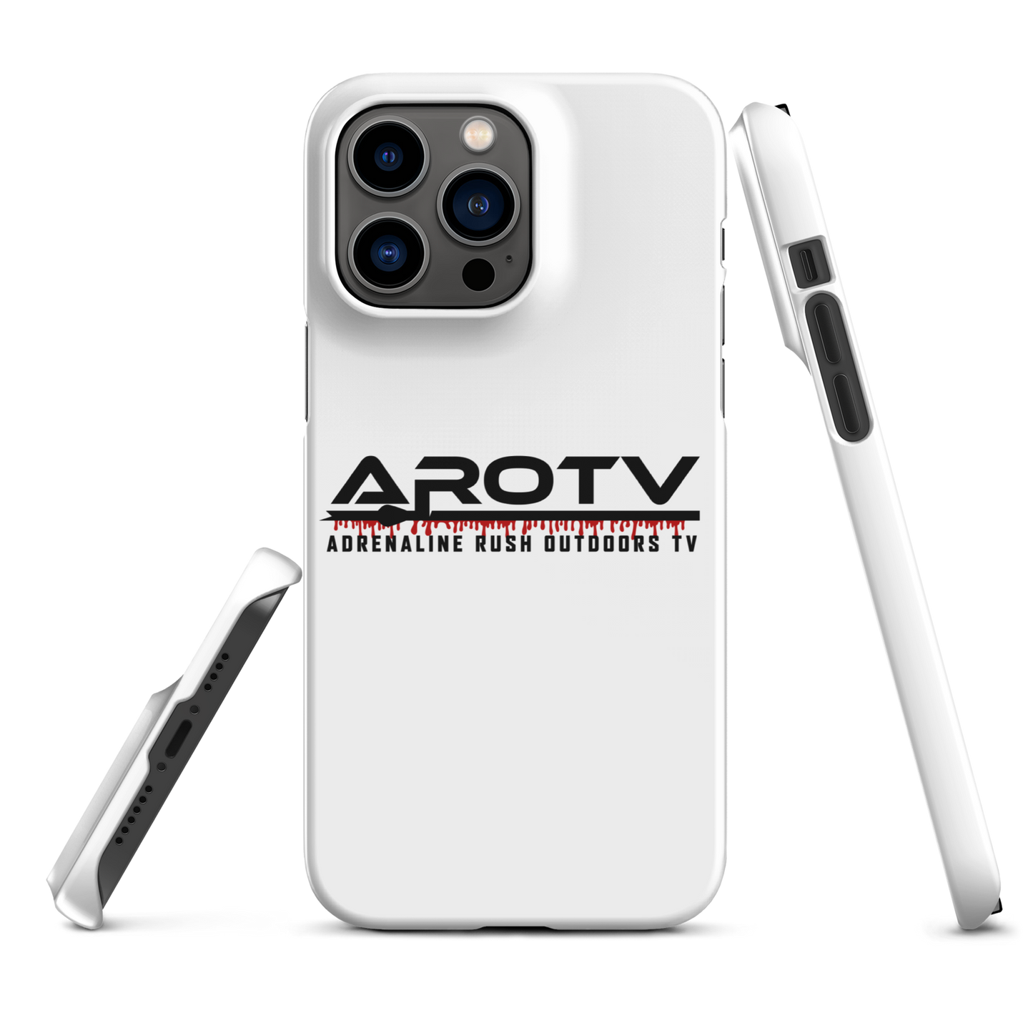 AROTV Snap case for iPhone®