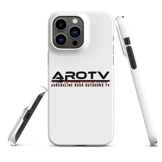 AROTV Snap case for iPhone®