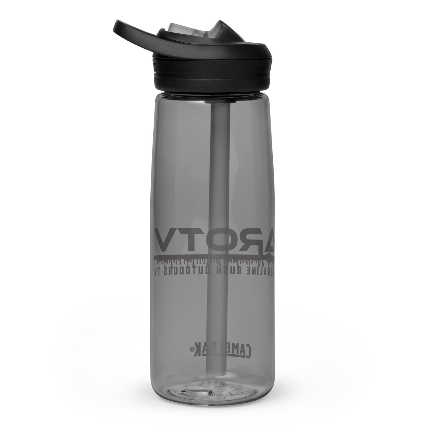 AROTV Sports Water Bottle