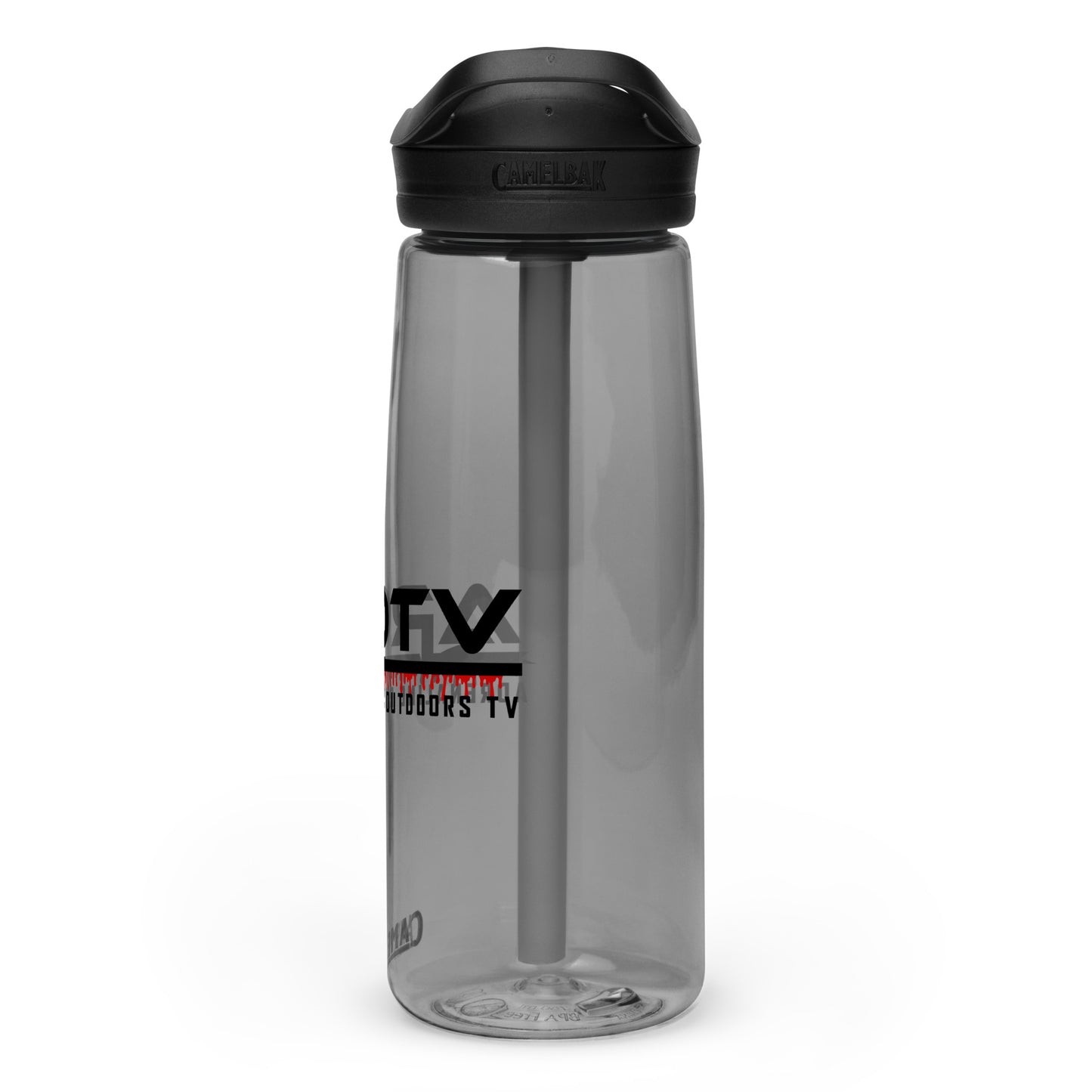 AROTV Sports Water Bottle