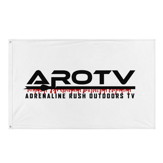 AROTV Flag