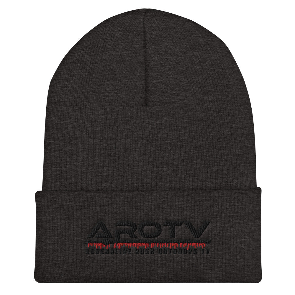 AROTV Beanie