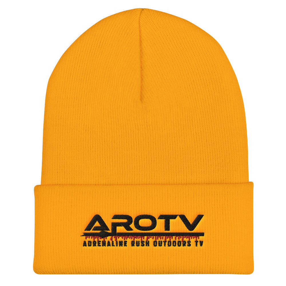 AROTV Beanie