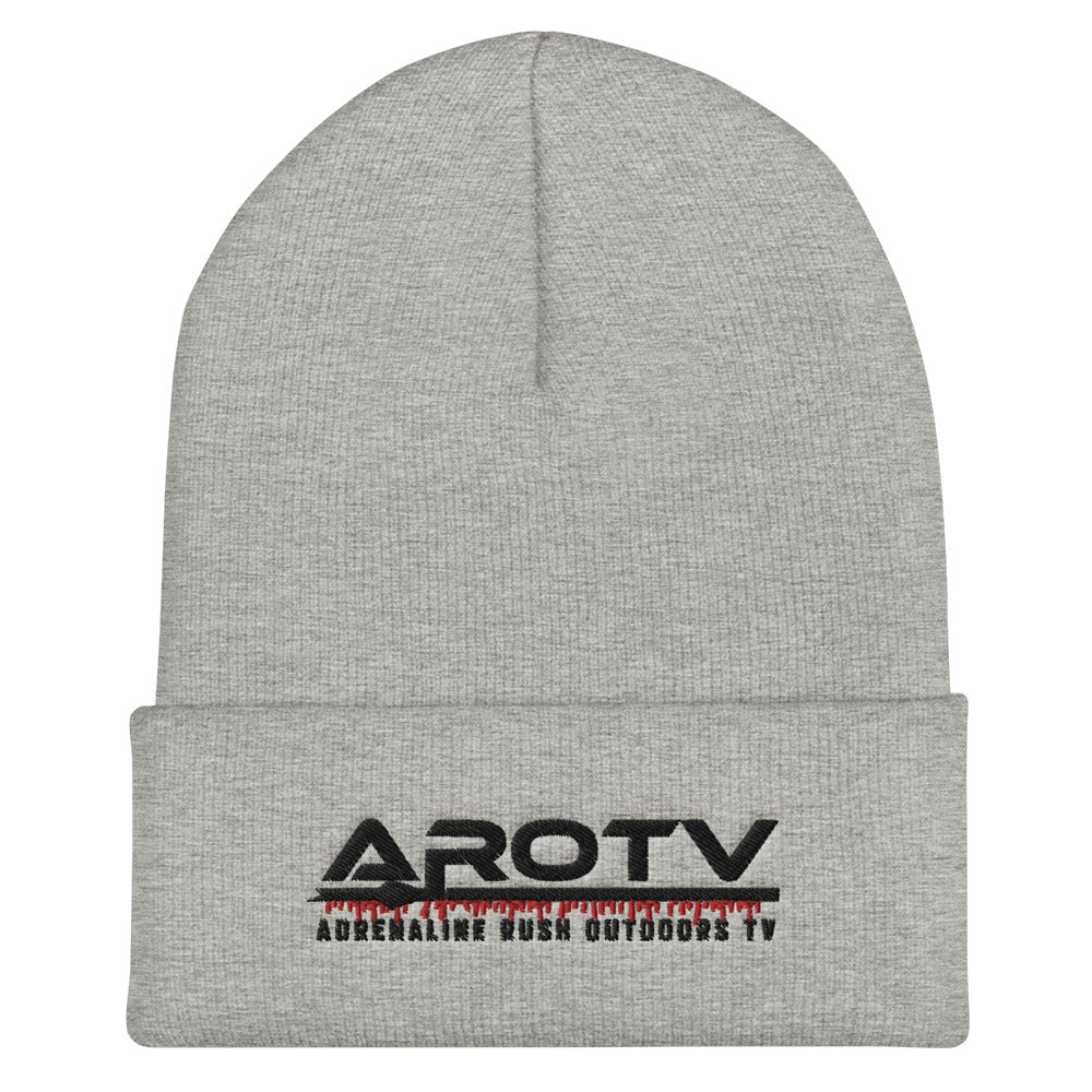 AROTV Beanie