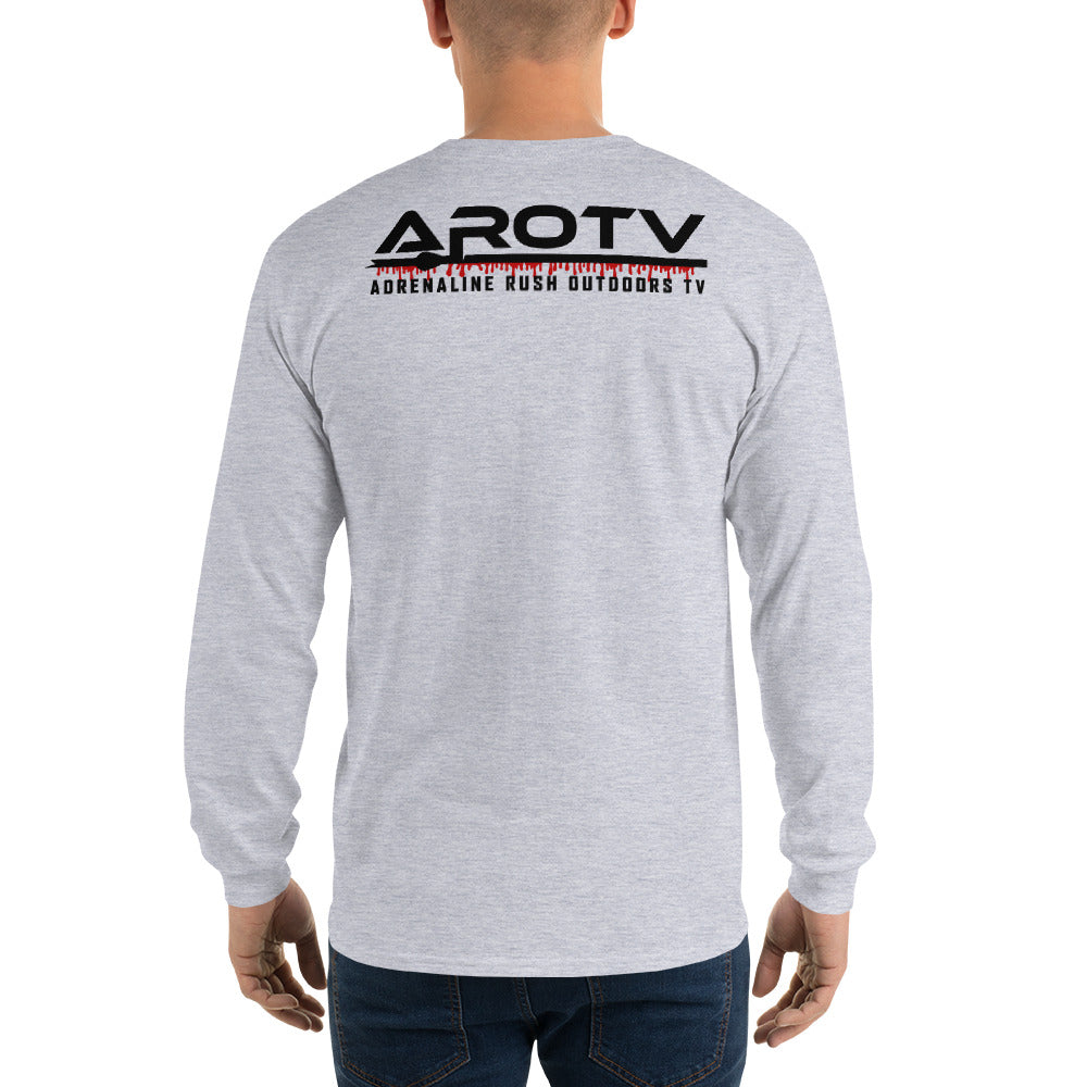 Men’s Long Sleeve Shirt