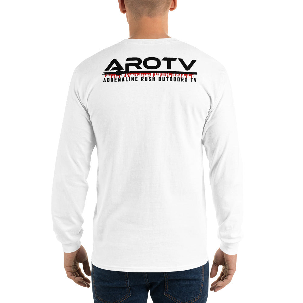 Men’s Long Sleeve Shirt