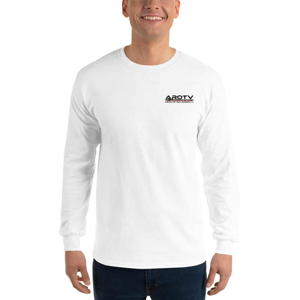 Men’s Long Sleeve Shirt