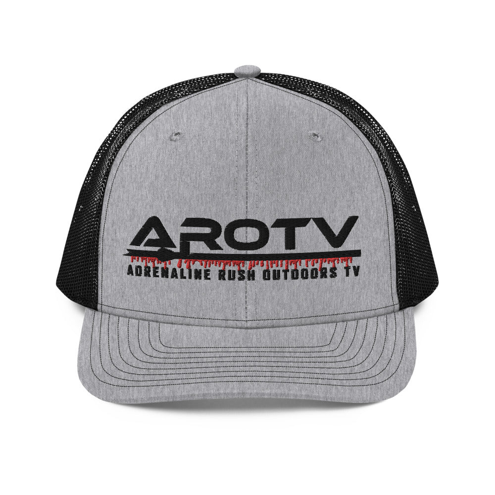 AROTV Trucker Cap