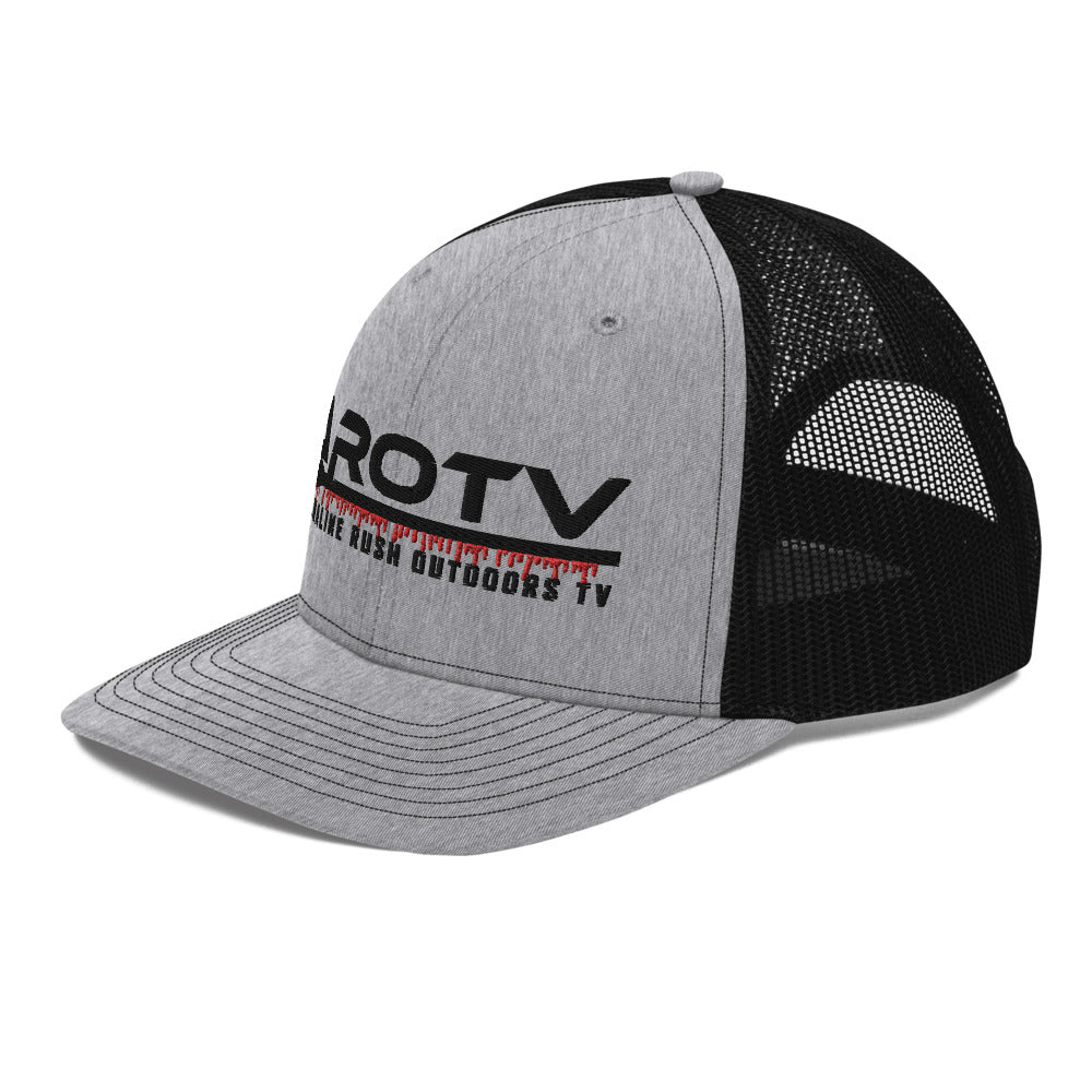 AROTV Trucker Cap