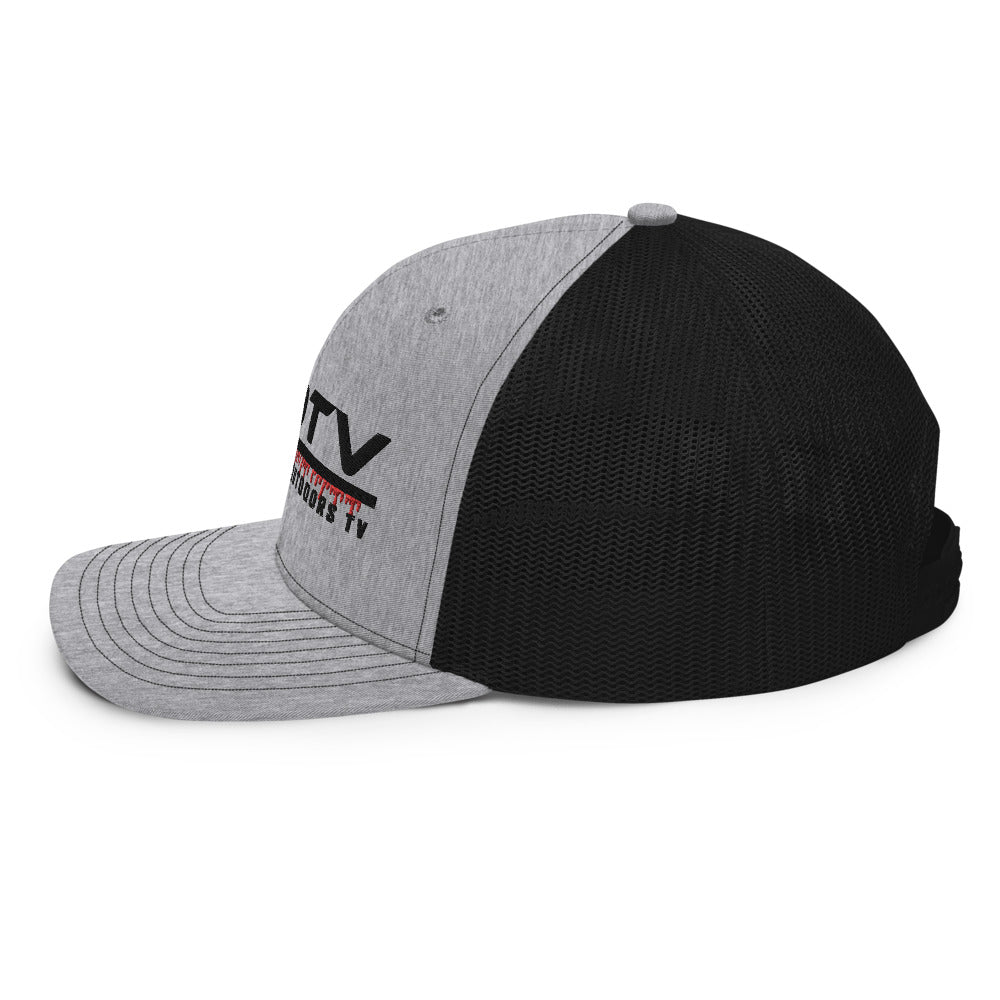 AROTV Trucker Cap