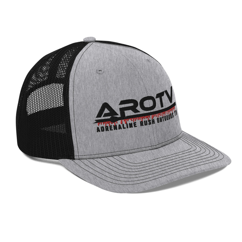 AROTV Trucker Cap