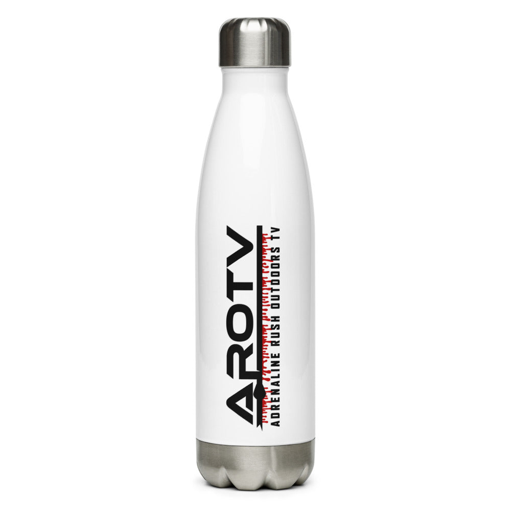 AROTV Stainless Steel Water Bottle