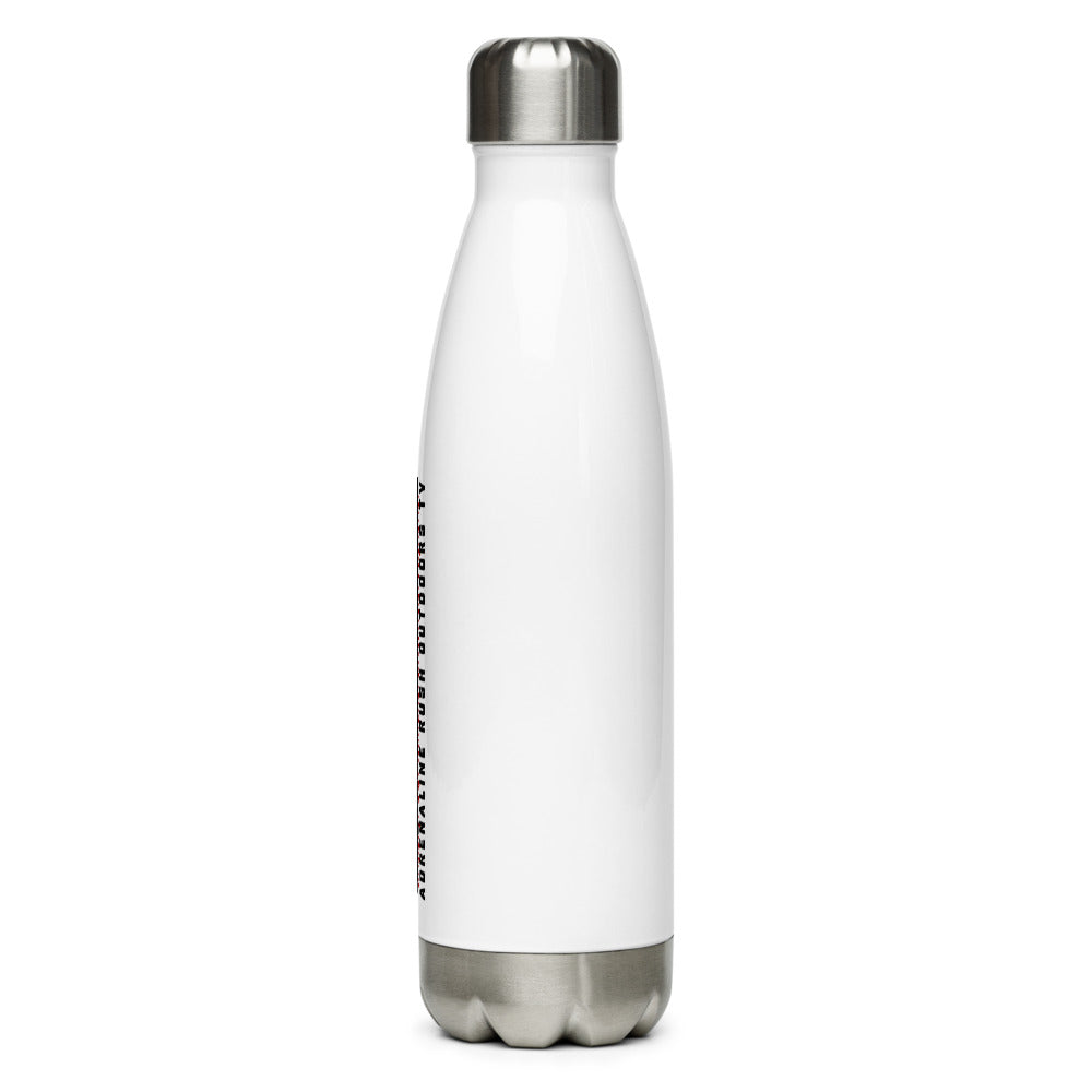 AROTV Stainless Steel Water Bottle