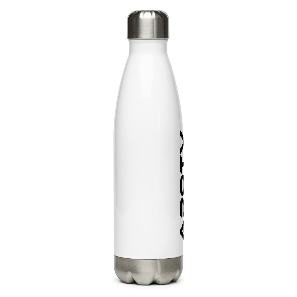 AROTV Stainless Steel Water Bottle