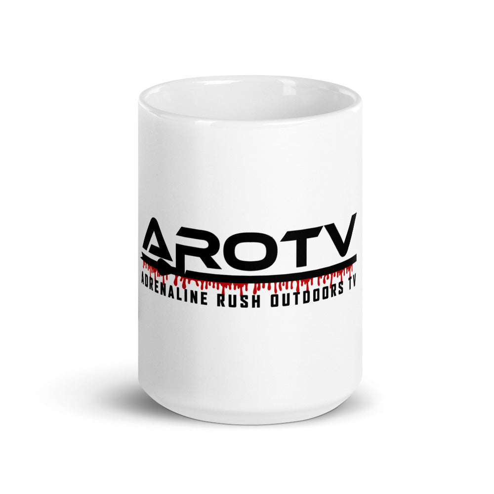 AROTV Coffee Mug