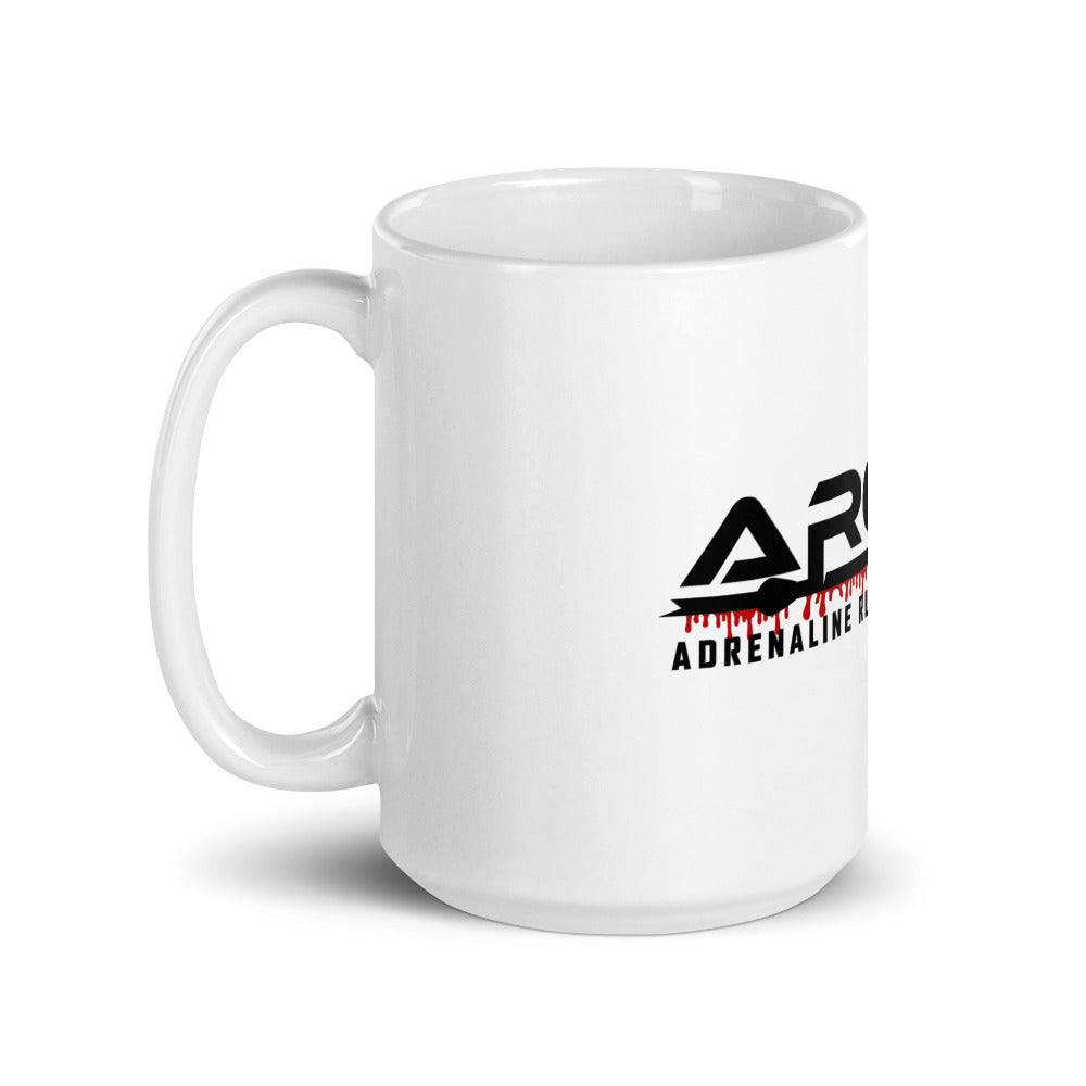 AROTV Coffee Mug