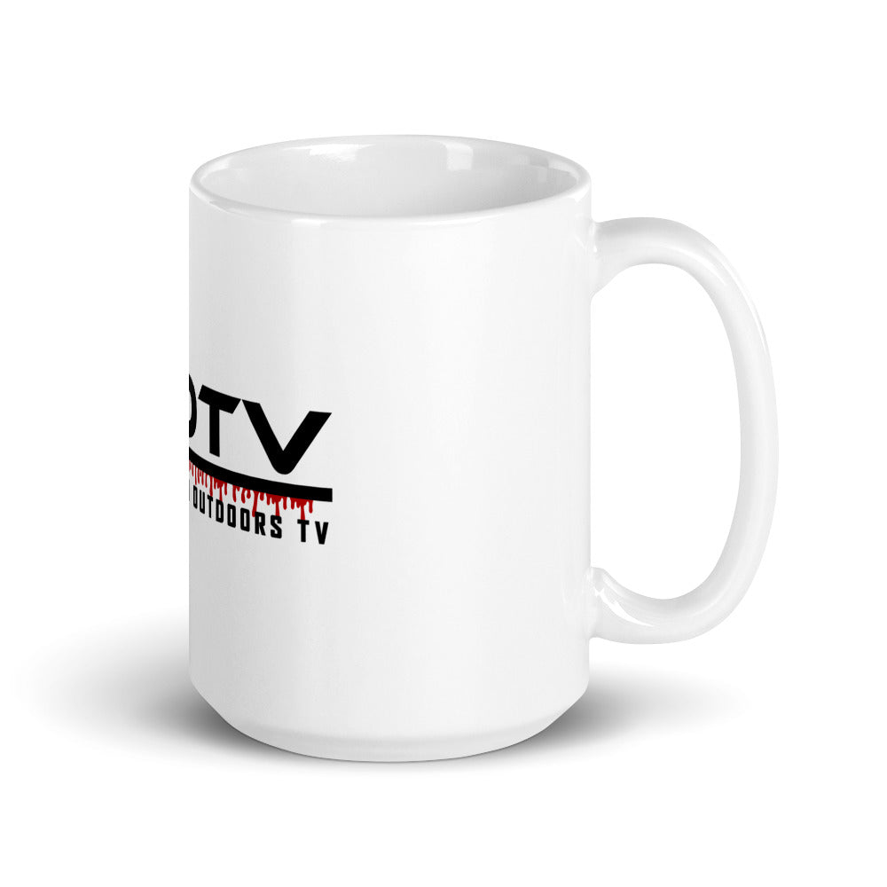 AROTV Coffee Mug